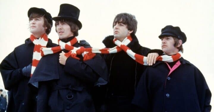 You Will Learn to Love the Beatles’ Movies