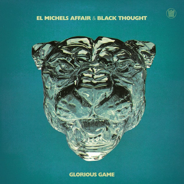 El Michels Affair and Black Thought Glorious Game