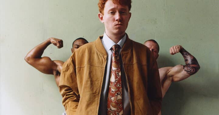 King Krule Grapples with the In-Between on the Introspective ‘Space Heavy’