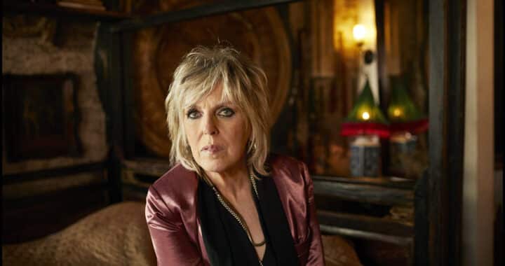 All Hail Lucinda Williams, Americana Queen of Hearts