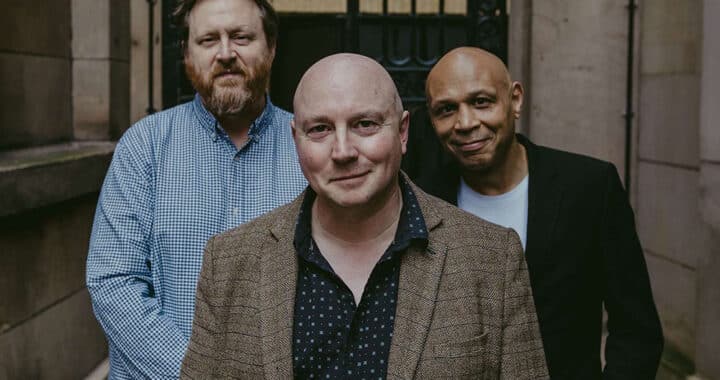 The Boo Radleys Still Sound Vital on ‘Eight’