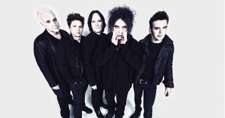 The Cure’s ‘Wild Mood Swings’ Indulges the Glories of Genre-Jumping