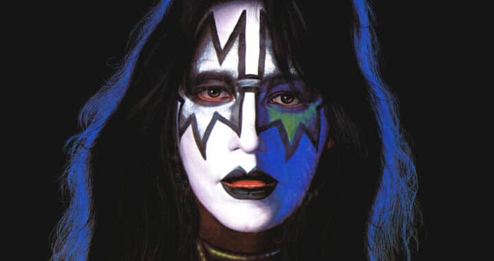 The ‘Sophisticated’ Kiss Album: Ace Frehley’s Solo Debut Turns 45