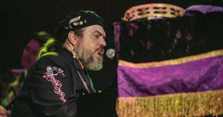 Dr. John’s ‘The Montreux Years’ Highlights His Very Best