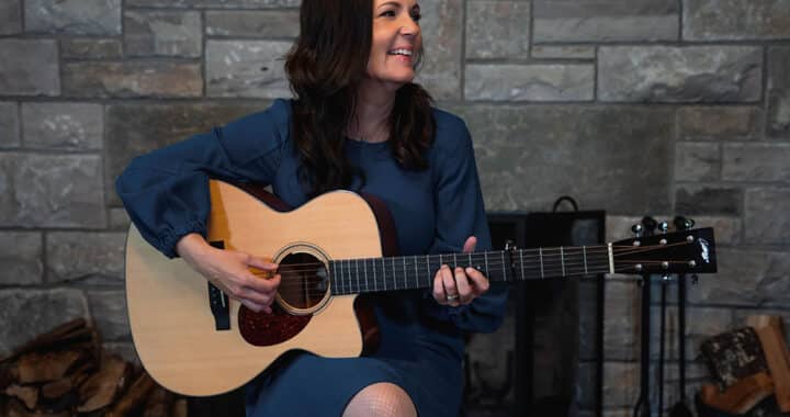 Lori McKenna Visits ‘1988’ to Find Life Can Be Good