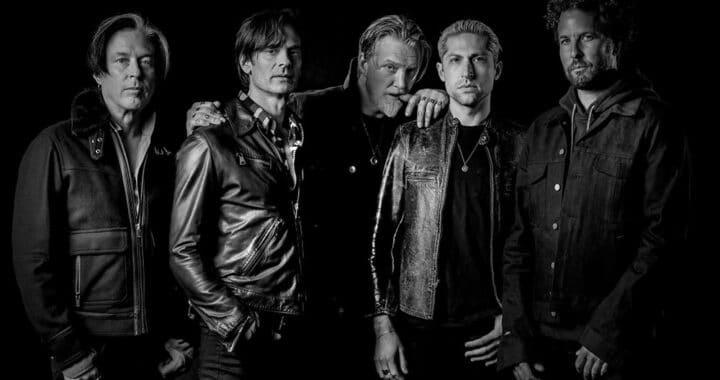 Six Years Off Isn’t Enough to Derail Queens of the Stone Age