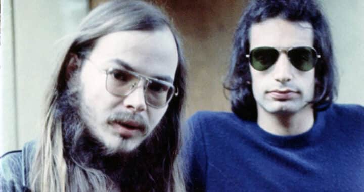Just Growing Old? Steely Dan’s ‘Countdown to Ecstasy’ at 50