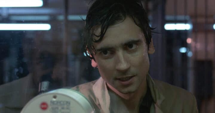 Yuppies, Punks and Sociopaths Congregate in Scorsese’s ‘After Hours’