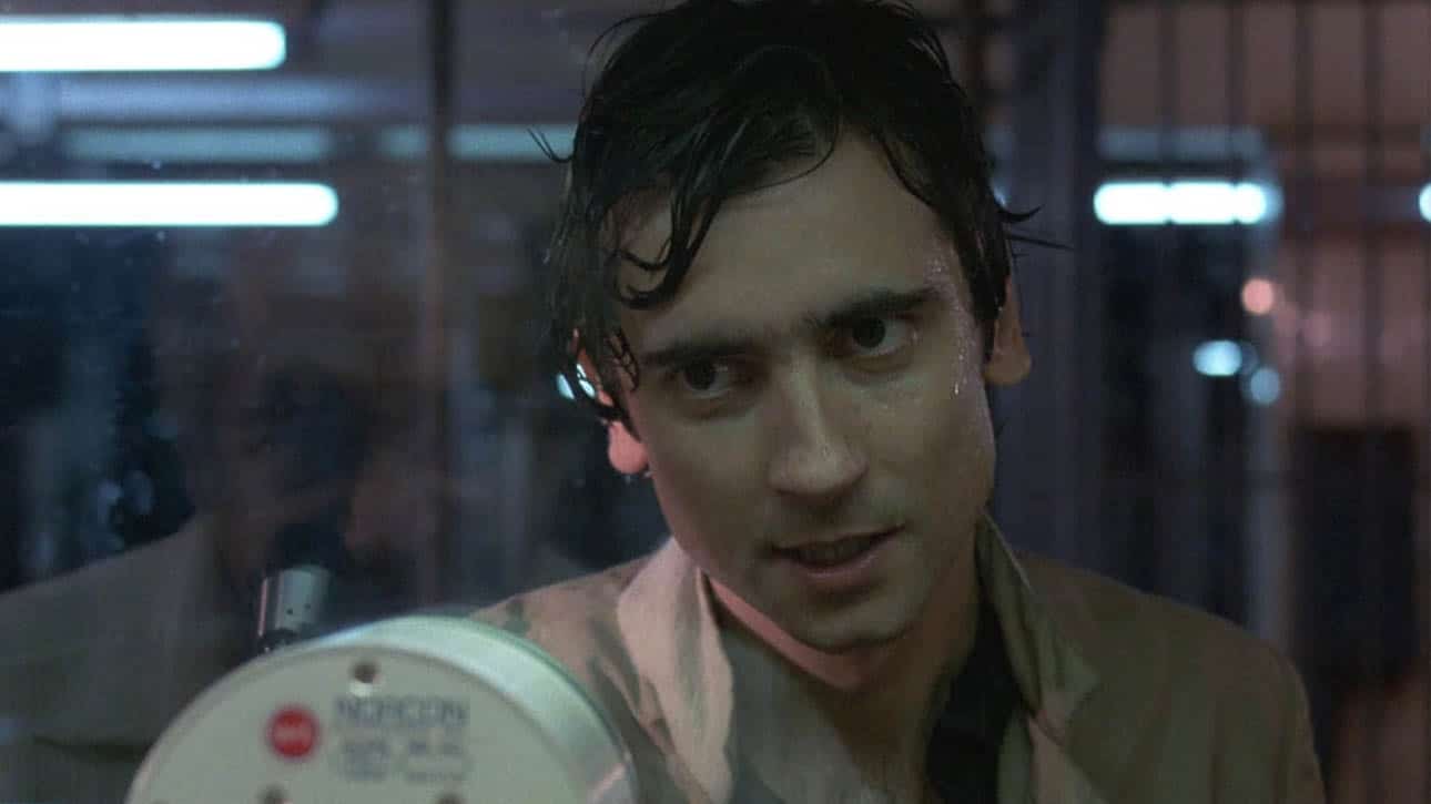 After Hours, Martin Scorsese