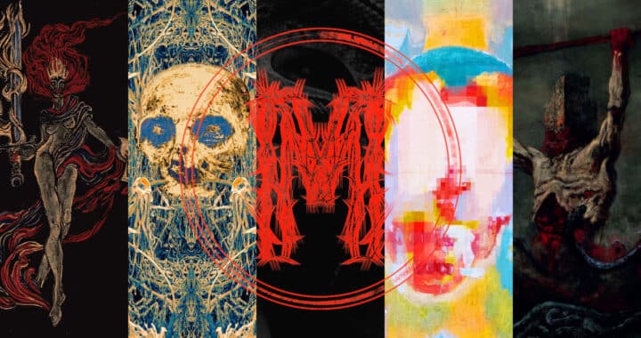 MetalMatters: The Best Metal Albums of June 2023