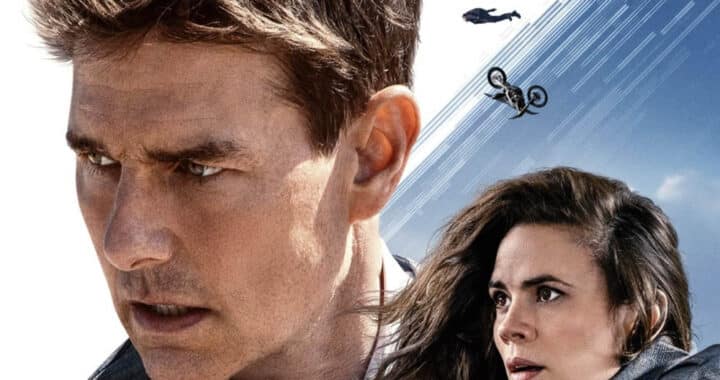 ‘Mission Impossible: Dead Reckoning’ Is No James Bond