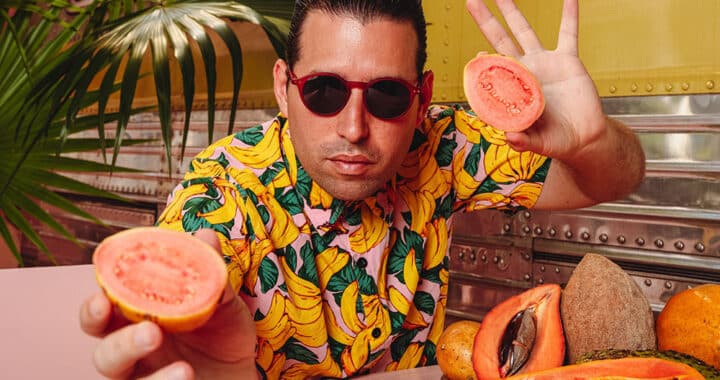 Jazz Pianist Alfredo Rodríguez Thrives in Brighter Hues on ‘Coral Way’