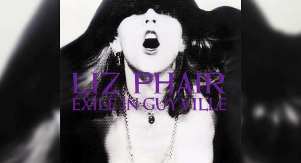 Liz Phair Exile in Guyville
