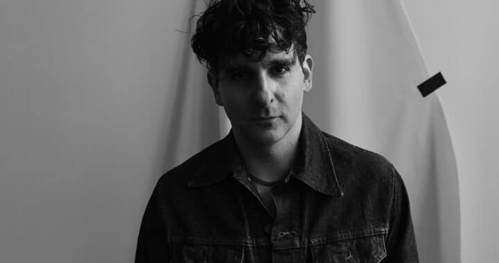 Low Cut Connie Pays Homage to New York and Lou Reed on ‘Art Dealers’