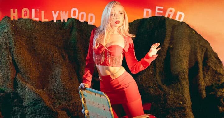 Doomsday Is a Fresh Start on Madilyn Bailey’s Debut