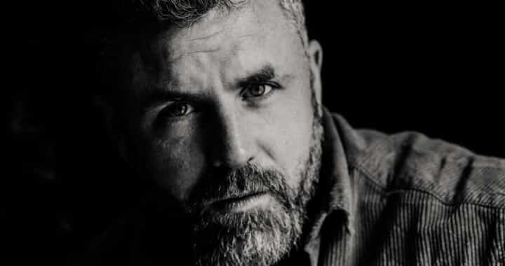 Mick Flannery Knows ‘Goodtime Charlie’ Has Still Got the Blues
