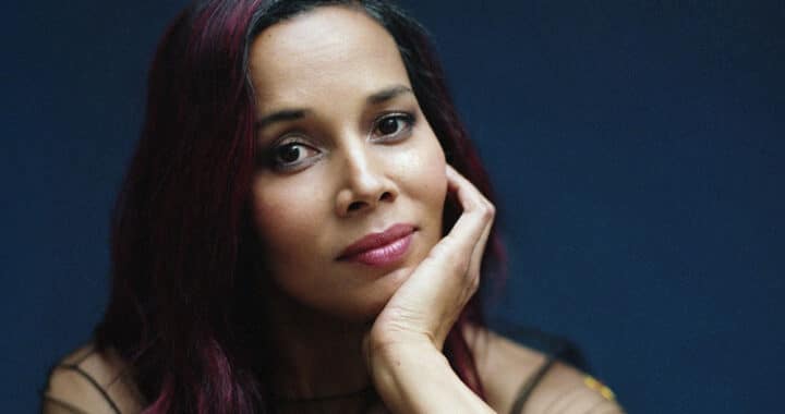 Rhiannon Giddens Tackles Multiple Styles for ‘You’re the One’