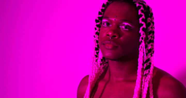 Shamir’s ‘Homo Anxietatem’ Is a Candid Work of Confessional Pop