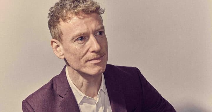 Britain’s Teddy Thompson Loves His American Country Music
