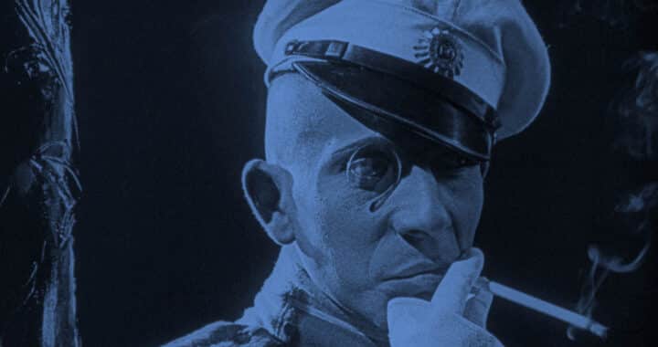 Erich von Stroheim Outraged Those Who Lined Up To Be Outraged with ‘Foolish Wives’