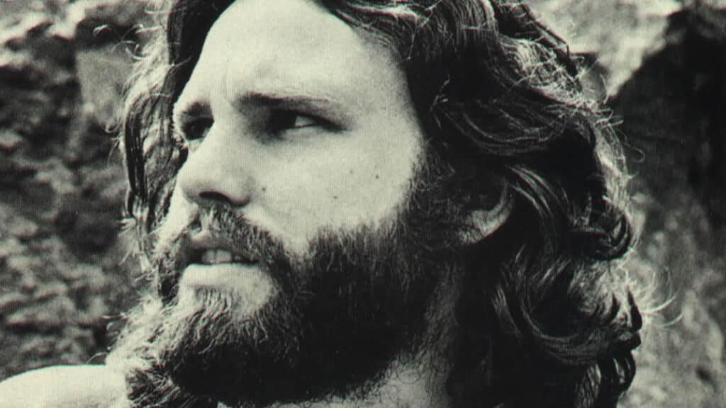 An American Prayer, Jim Morrison