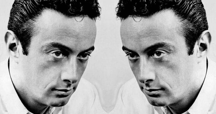 Lenny Bruce vs. Lenny Bruce: The Real and the Imagined