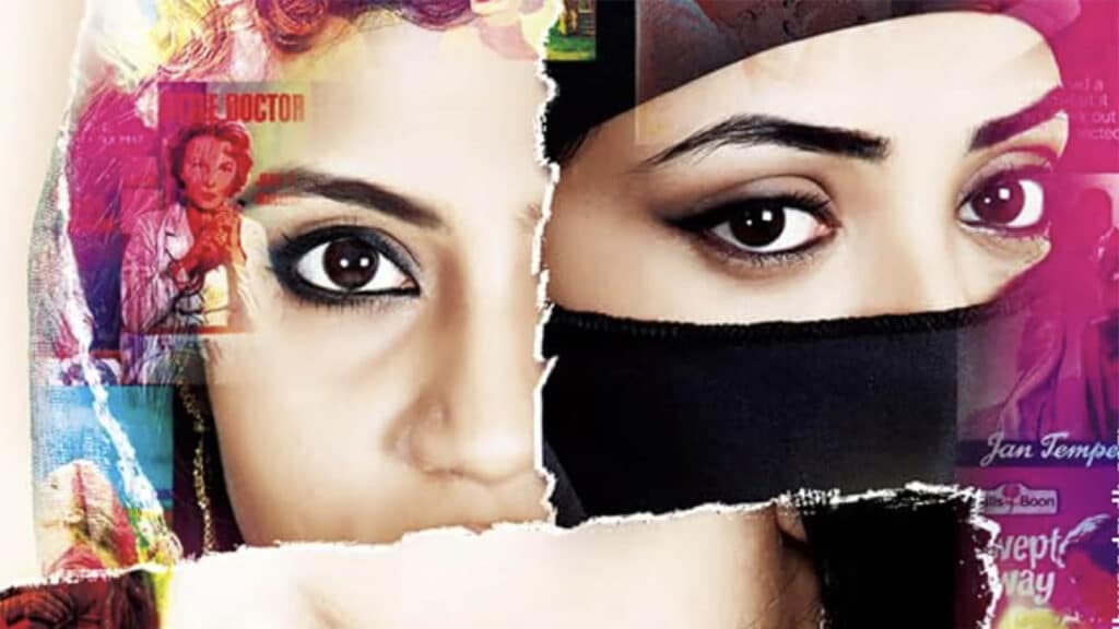 Lipstick Under My Burkha, Alankrita Shrivastava