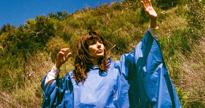 Courtney Barnett Goes Quiet on Ambient ‘End of the Day’