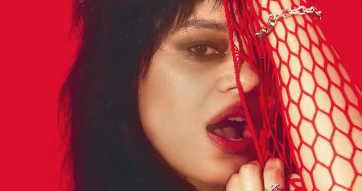 Fefe Dobson Is Sick With Emotion Over First LP in 13 Years