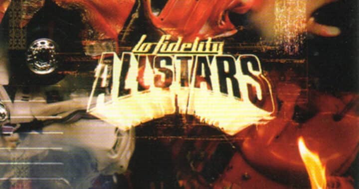 Is Lo Fidelity Allstars Style Big Beat Back After 25 Years?