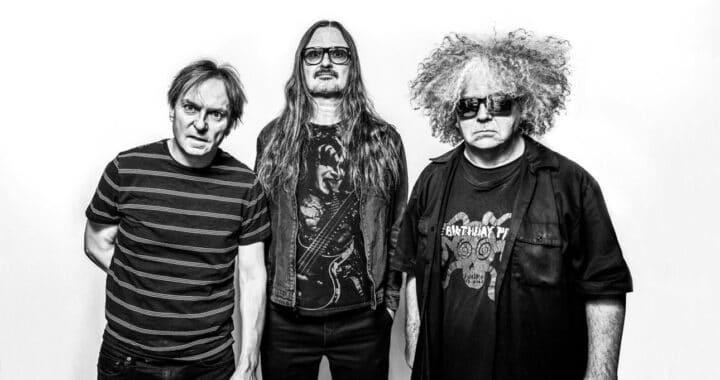 The Menacing, Grimy Weirdness of Melvins’ ‘Houdini’ at 30