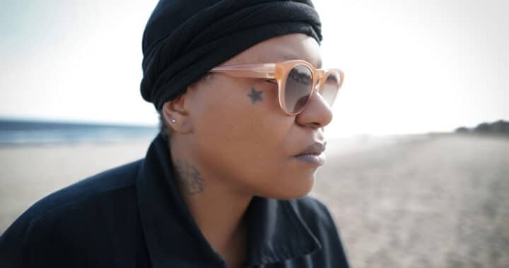 Meshell Ndegeocello’s ‘The Omnichord Real Book’ Is Stellar Soul Music
