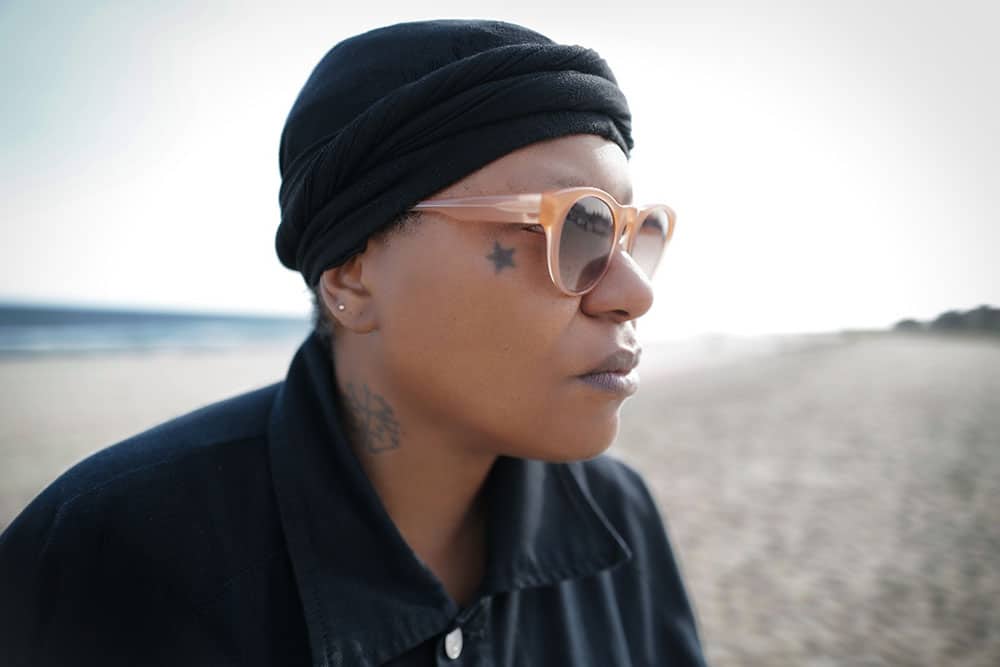 Meshell Ndegeocello