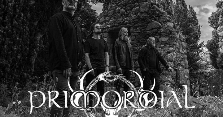 Primordial’s Spirit Is Tied to Eire’s Proud and Tumultuous History