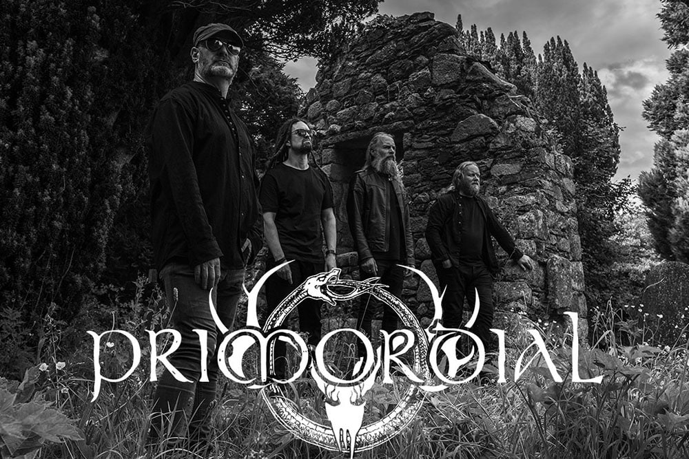 Primordial