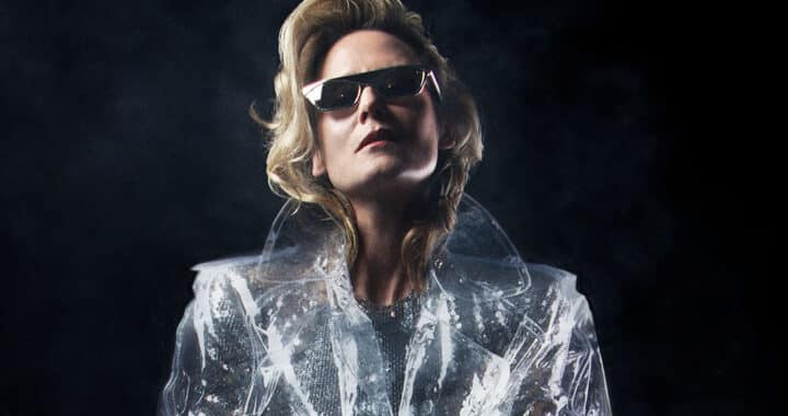 Róisín Murphy Makes a Valiant Attempt at Being a Soul Diva