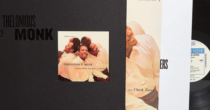 Thelonious Monk’s Seminal ‘Brilliant Corners’ Gets Reissue Treatment It Deserves