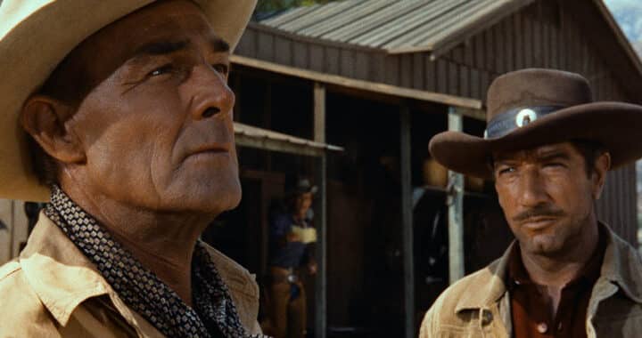 Budd Boetticher’s ‘Ranown Westerns’ Are Complex and Ambiguous