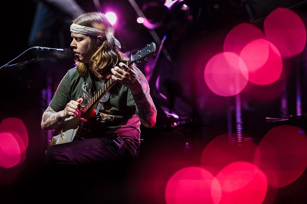 Billy Strings