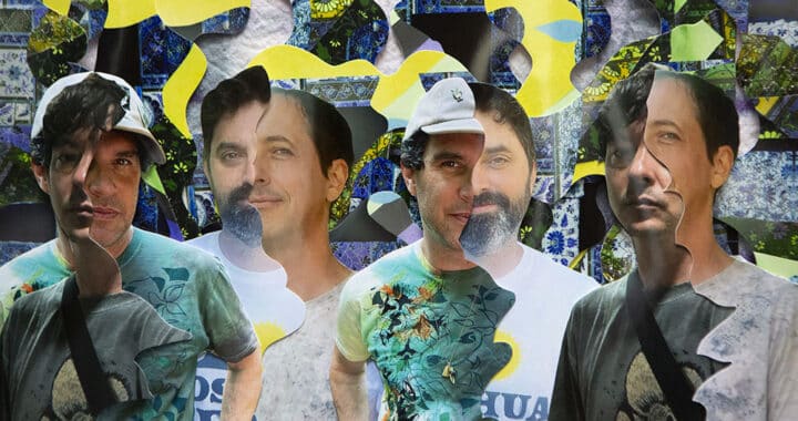 Animal Collective Do What They Do on ‘Isn’t It Now?’