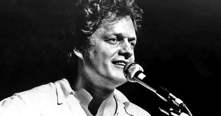 The 20 Best Harry Chapin Songs
