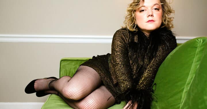 Lydia Loveless Is Brutally Honest on ‘Nothing’s Gonna Stand in My Way Again’