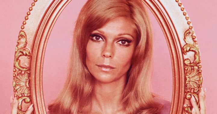 Nancy Sinatra’s Legacy Is Far More Than Just Boots 