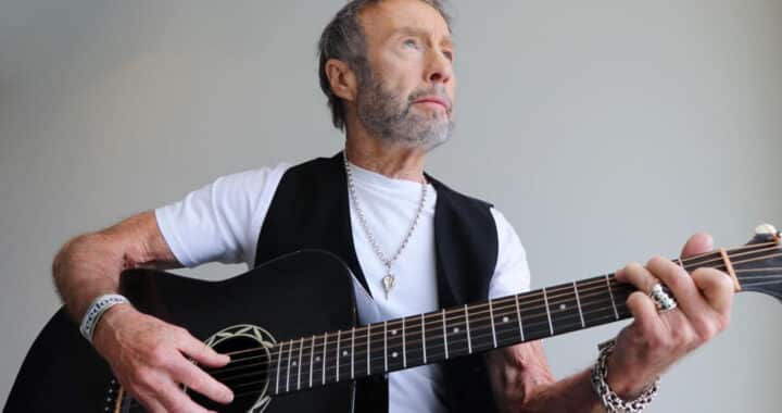 Paul Rodgers’ New LP Marks Return of One of Rock’s Best Voices