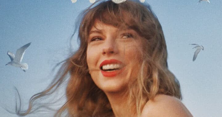 Taylor Swift Tops Herself Again with ‘1989 (Taylor’s Version)’