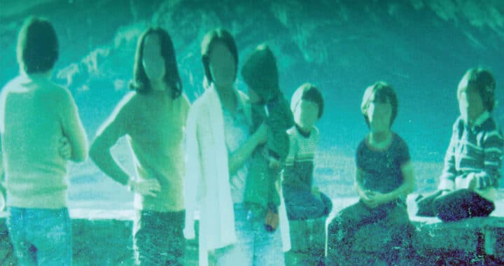The Fragmented Quality of Boards of Canada’s ‘Music Has the Right to Children’