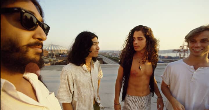 Soundgarden’s ‘Ultramega OK’: Now With More Ultramega at 35