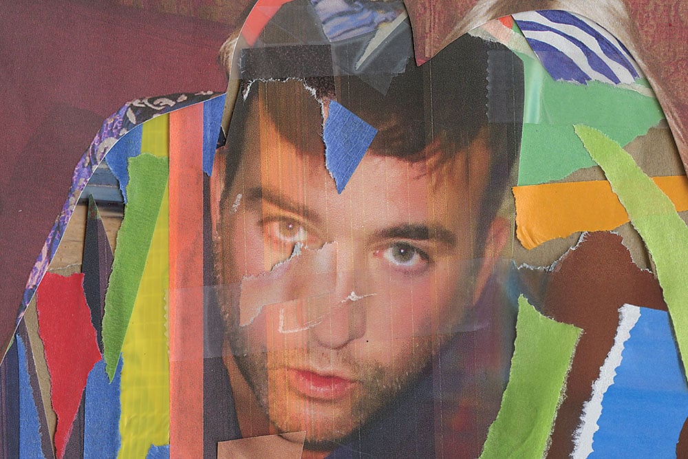 Sufjan Stevens