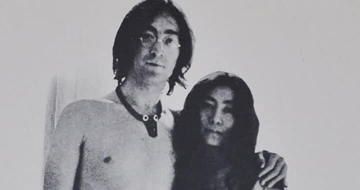 John Lennon and Yoko Ono’s ‘Two Virgins’ at 55: Still Telling Naked Truths 
