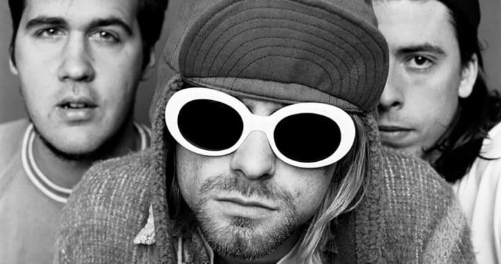 ‘In Utero (30th Anniversary Super Deluxe)’ Re-Canonizes Nirvana’s Best Album